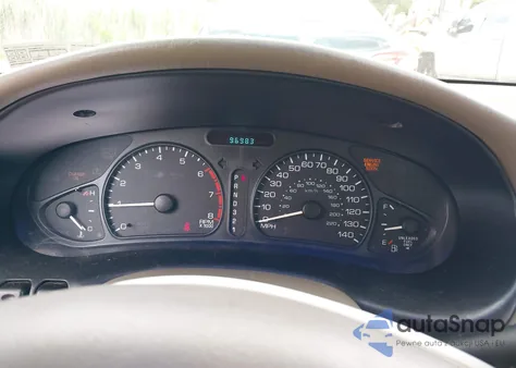 1998 Oldsmobile Intrigue from USA, damaged, VIN 1G3WH52K8WF334801